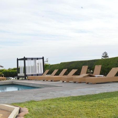 Anezi Apartments Agadir Luaran gambar