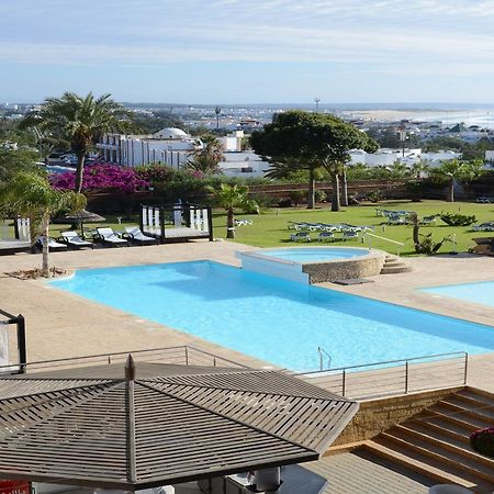 Anezi Apartments Agadir Luaran gambar