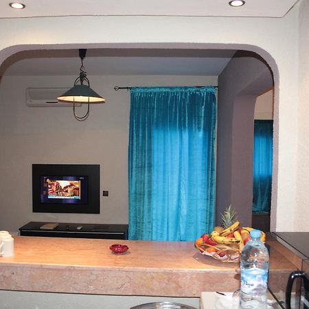 Anezi Apartments Agadir Luaran gambar