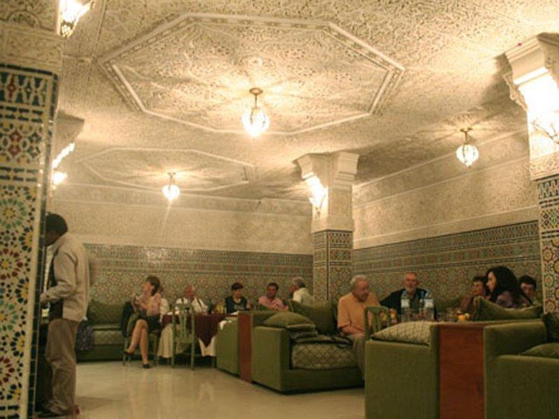 Anezi Apartments Agadir Luaran gambar