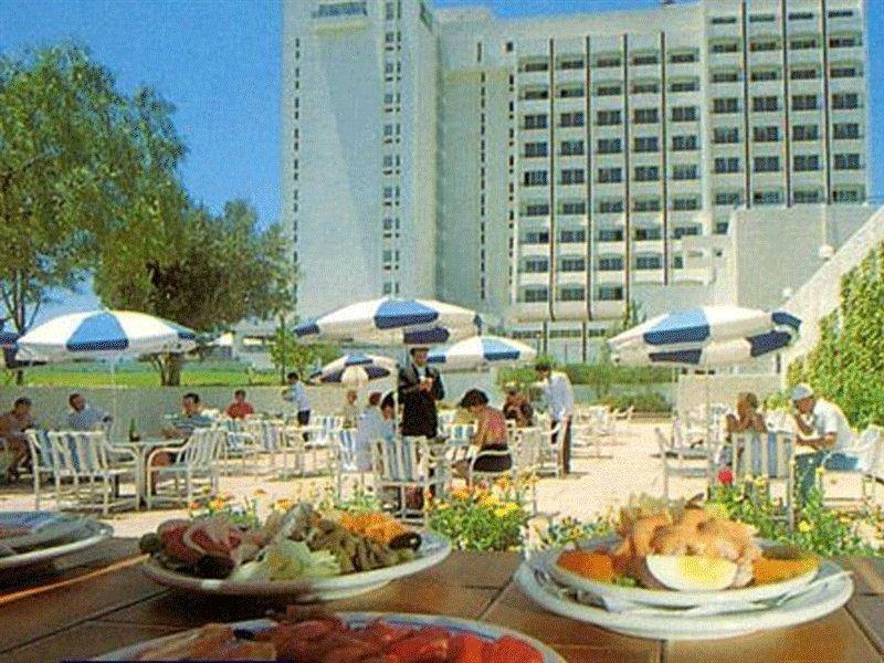 Anezi Apartments Agadir Luaran gambar