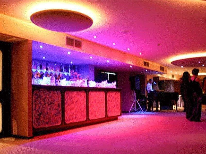Anezi Apartments Agadir Luaran gambar