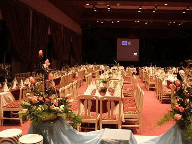 Anezi Apartments Agadir Luaran gambar