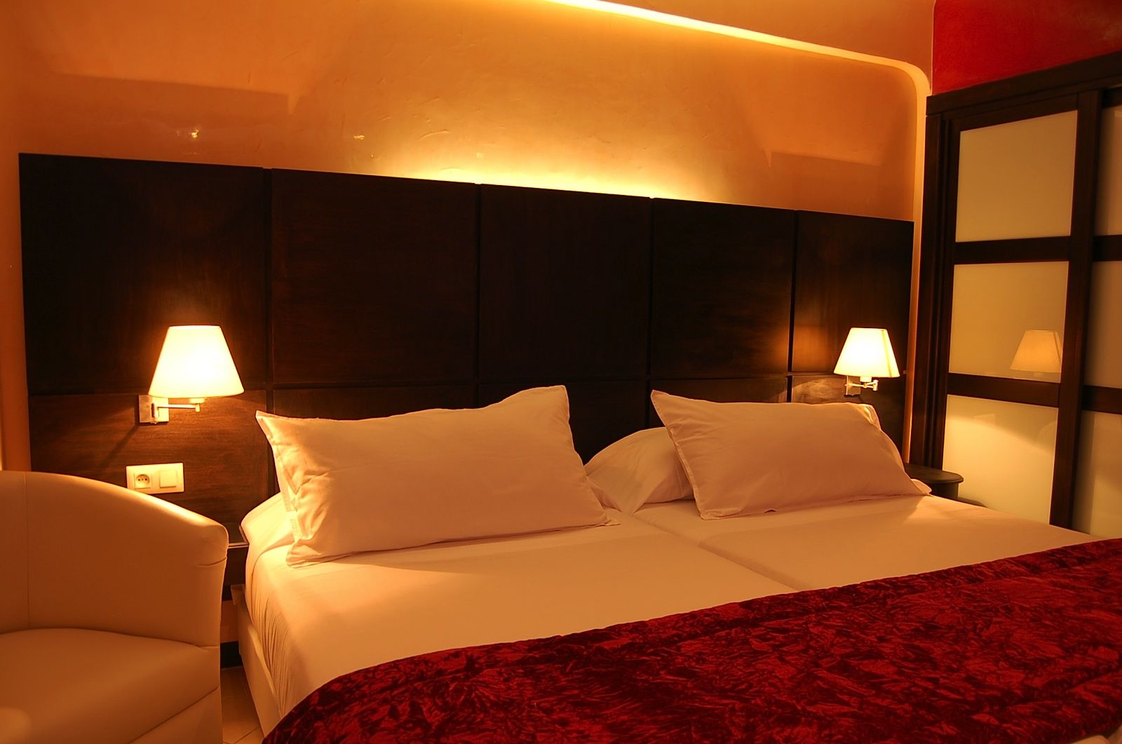 Anezi Apartments Agadir Luaran gambar