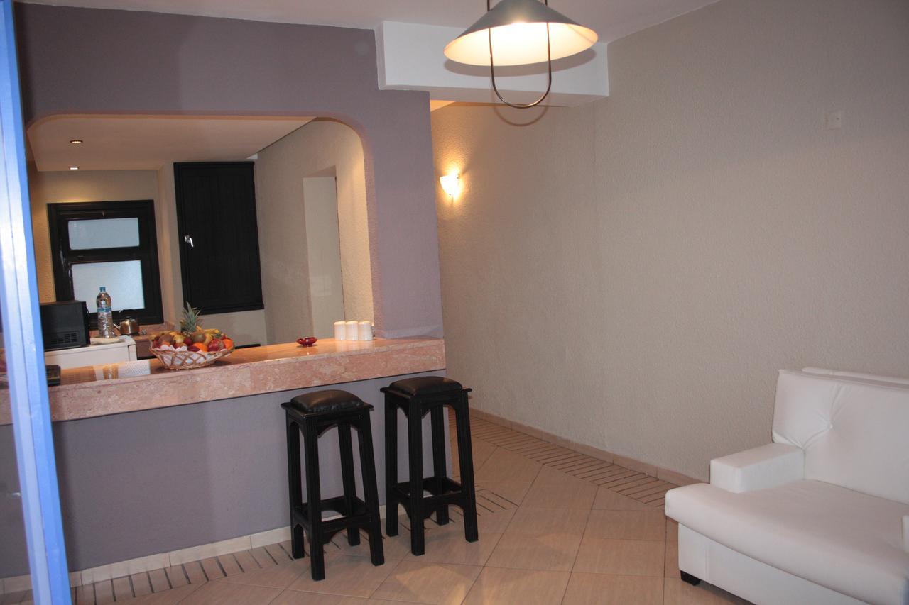 Anezi Apartments Agadir Luaran gambar