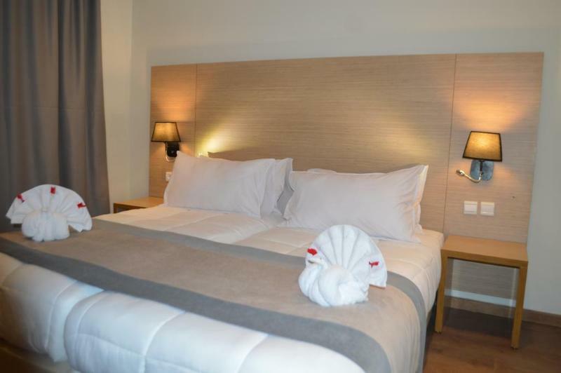 Anezi Apartments Agadir Luaran gambar