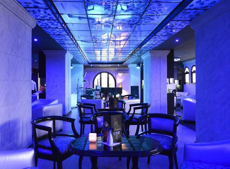 Anezi Apartments Agadir Luaran gambar