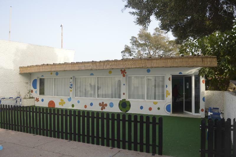Anezi Apartments Agadir Luaran gambar