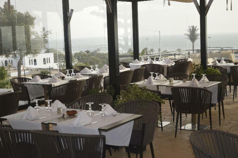 Anezi Apartments Agadir Luaran gambar