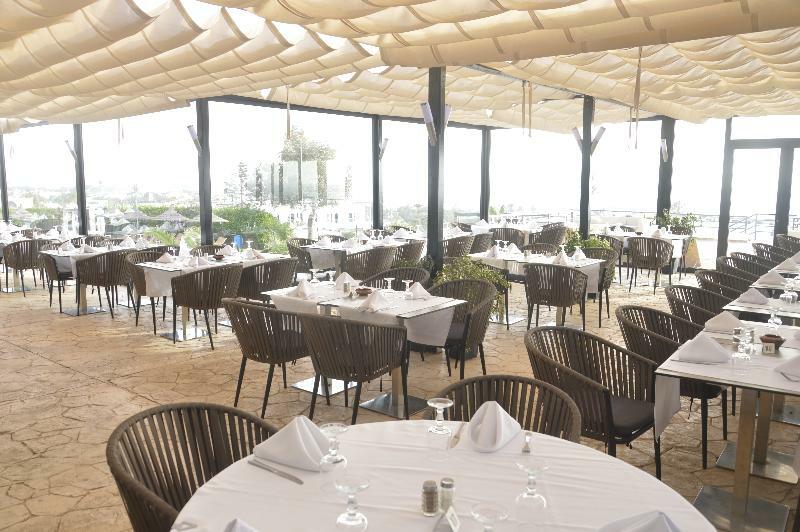 Anezi Apartments Agadir Luaran gambar
