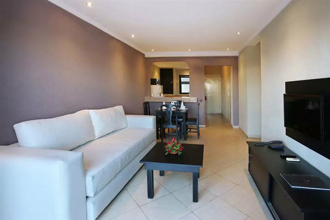 Anezi Apartments Agadir Luaran gambar