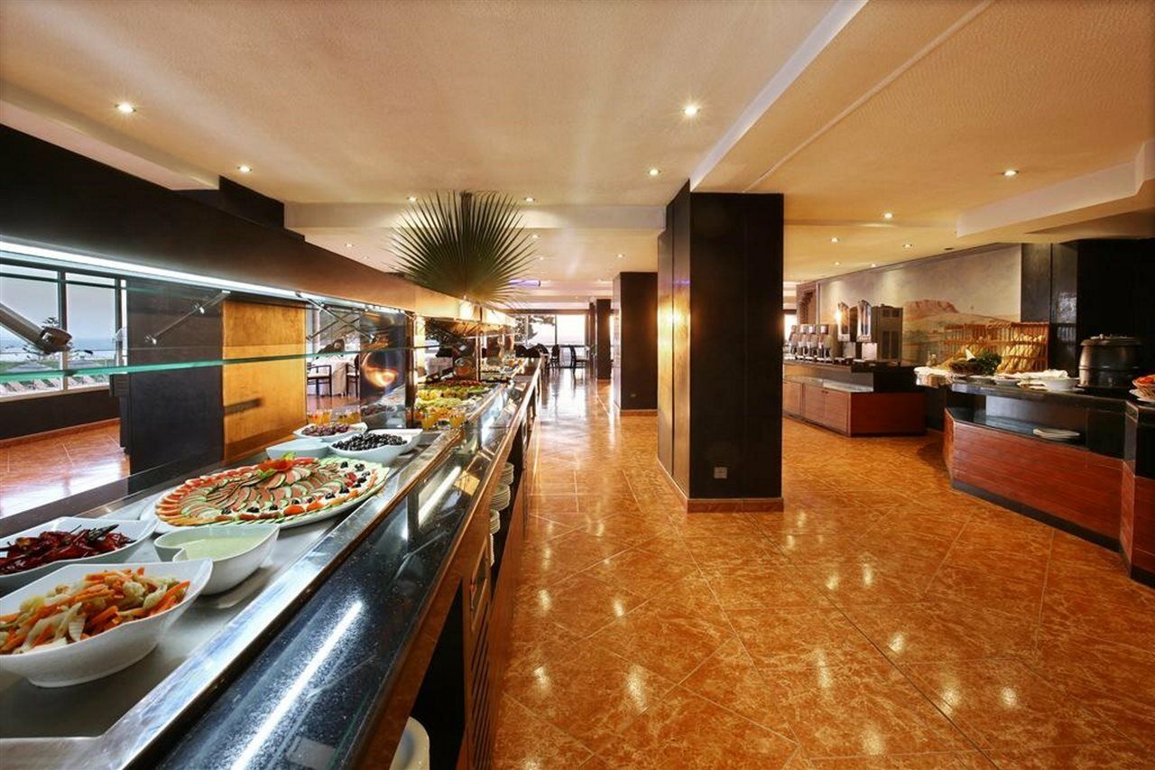 Anezi Apartments Agadir Luaran gambar