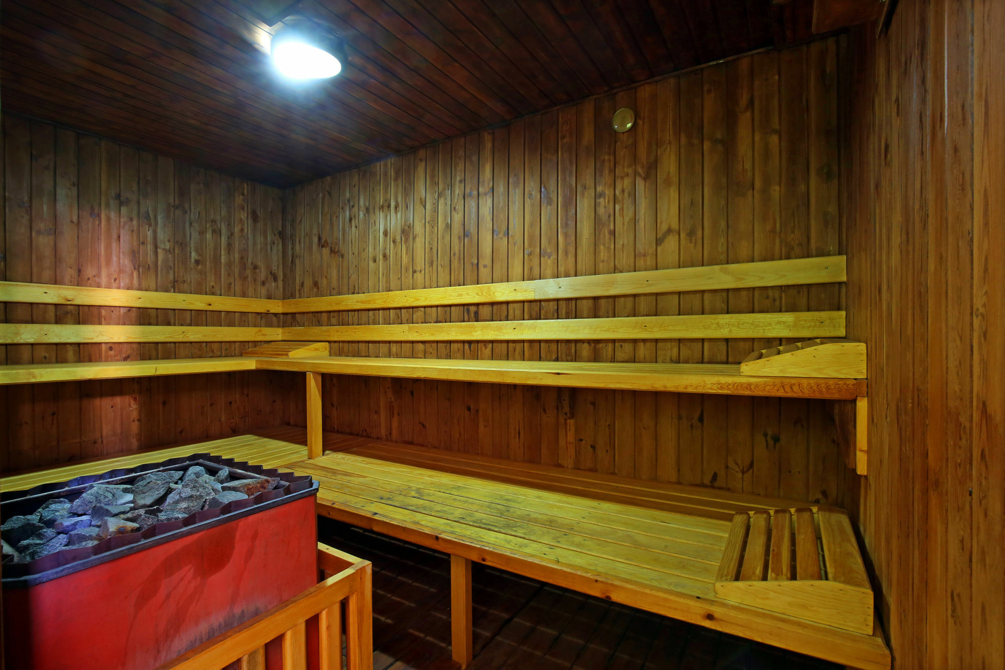 Anezi Apartments Agadir Luaran gambar