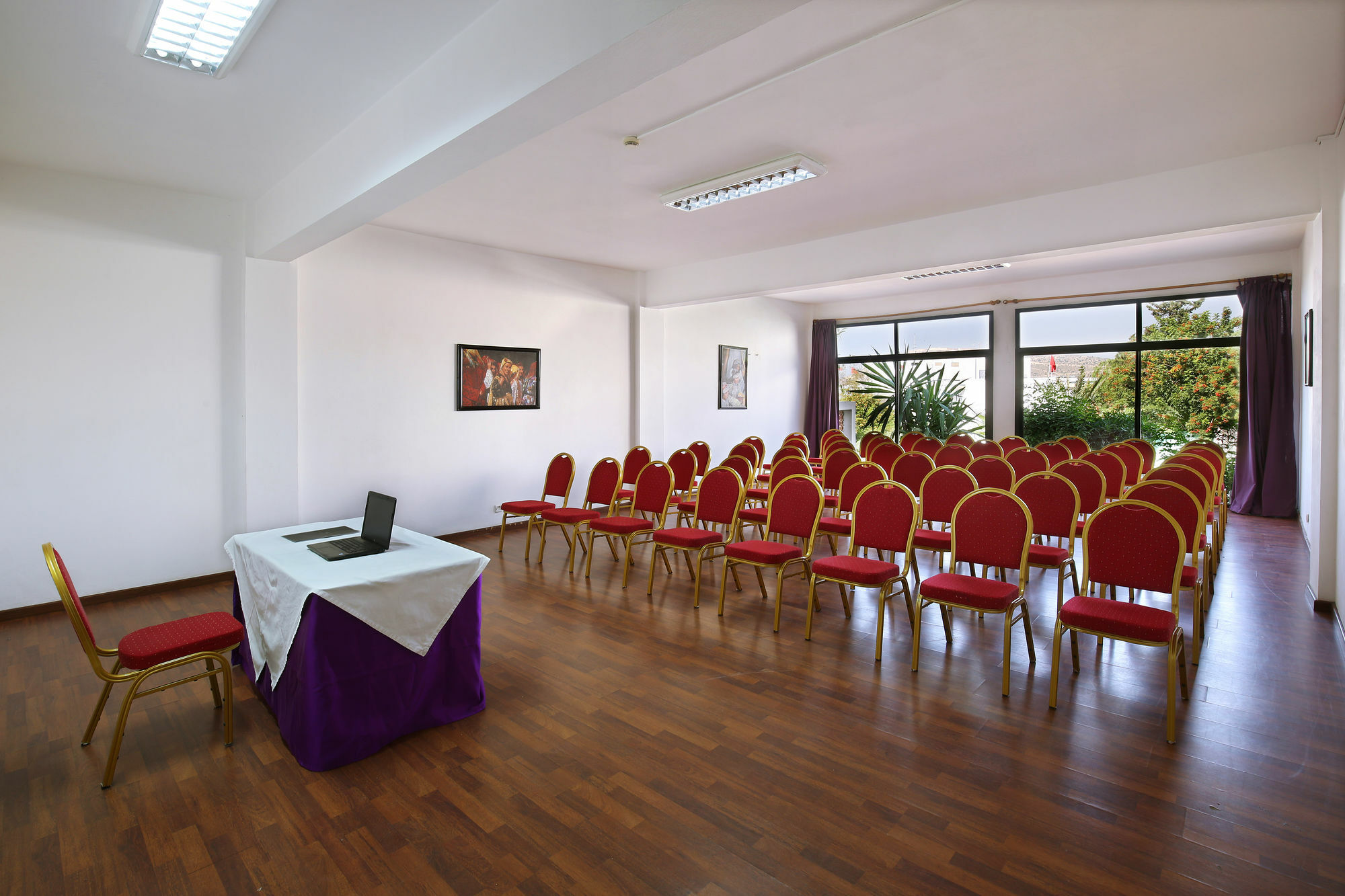 Anezi Apartments Agadir Luaran gambar